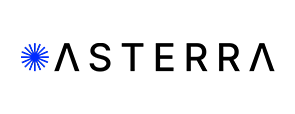 ASTERRA logo