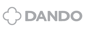 Dando Drilling International logo