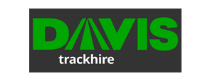Davis Trackhire logo