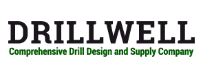 Drillwell logo