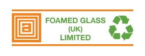 Foamed Glass UK logo