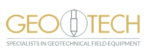 Geotech AB logo