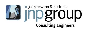 JNP Group Consulting Engineers logo