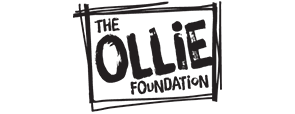 The OLLIE Foundation logo