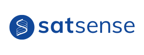 SatSense.com logo