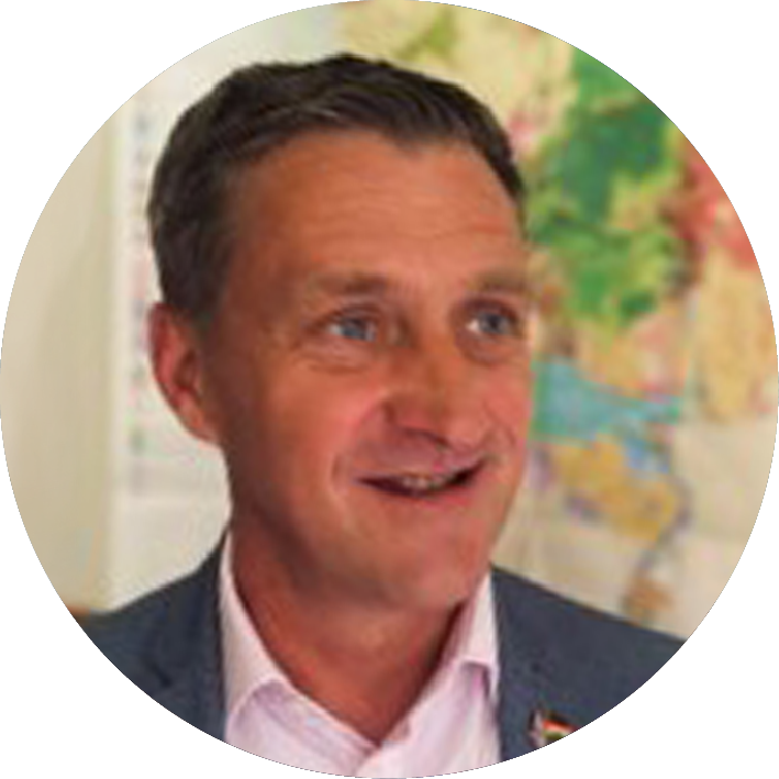 Holger Kessler