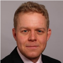 Jonathan Miles