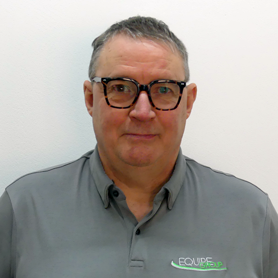 Keith Spires