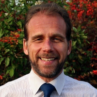 Neil Parry