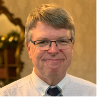 Paul Whitehead