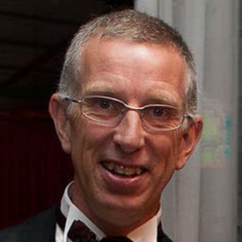 Steve Wilson