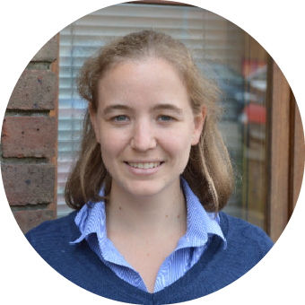 Tarryn Chalmers